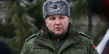 У Міноборони Білорусі заявили про готовність співпрацювати з НАТО, але є умова