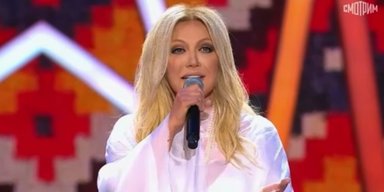 Таїсія Повалій отримала громадянство РФ, — блогер (відео, фото)