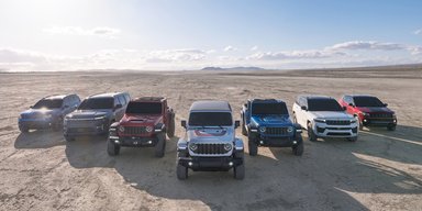 Американцы их игнорируют: названы 4 автомобиля, которые в США почти никто не покупает