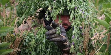 Тыл никогда не поймет фронта. Почему пропасть между ними будет расти и дальше