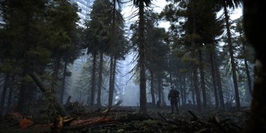 S.T.A.L.K.E.R. 2 — на PlayStation 5 с новым движком