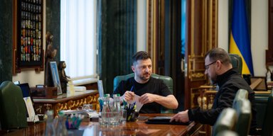 Дейнеко получит новую должность в МВД: Зеленский анонсировал замену главы ГПСУ