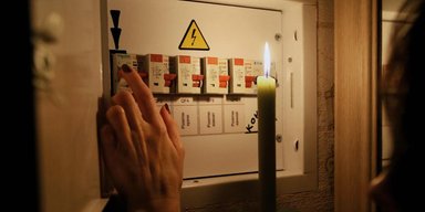 Чому вдень відключень світла більше, ніж вночі: в ДТЕК назвали причину
