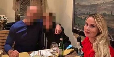 Миллионер завещал богатство гадалке, а свою бывшую жену с сыном оставил без копейки