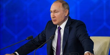 "Маскують страх": РФ хоче перевести війну в затяжний формат, — Подоляк