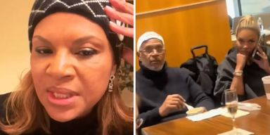 Женщина узнала о 60 любовницах мужа: она сняла расследование на YouTube и стала популярной