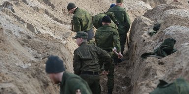 ЗМІ заявили про намір РФ захопити 4 області України до кінця року: експерт пояснив, наскільки це реально