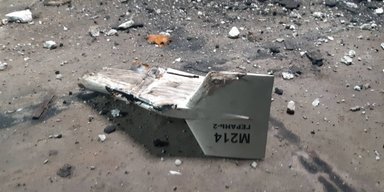 Военный обозреватель подвел итоги воздушных ударов РФ по Украине в ноябре