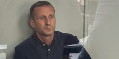 Визнав провину: суд обрав запобіжний захід організатору виставки дронів під Києвом, деталі