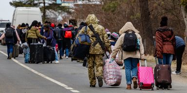 Суд у Нідерландах дозволив позбавляти захисту біженців з України: деталі
