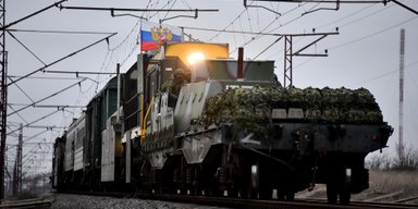Міфічна залізниця з Маріуполя до Криму: чи є вона насправді (карта)