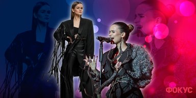 Певица Sowa о зависти к Клавдии Петровне, участии в "Холостяке" и кто ее продюсирует: интервью Фокусу