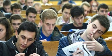 Мобілізація в Україні: коли студентів можуть призвати на службу