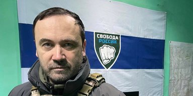 На розпад РФ сподіватися не варто: звільнення всієї України не зупинить війну, — Пономарьов