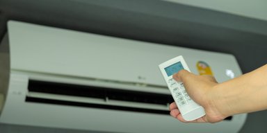 Як змусити кондиціонер ефективно працювати влітку: три простих трюки (фото)