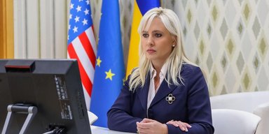 Новости Давоса: университетам следует готовиться к изменению модели "обучение-работа" — Инна Костыря