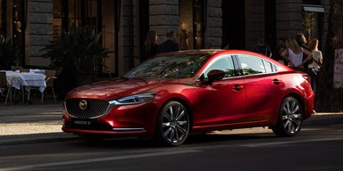 Mazda припинить випуск відомої моделі: названо причину
