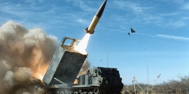 Чекаємо тактичних ракетних систем ATACMS: експерт про візит Зеленського в США