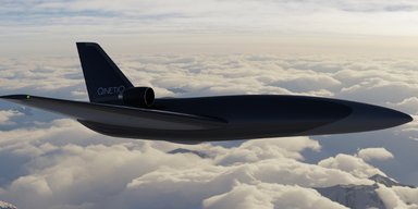 Представлено дрон Jackdaw: може нести 30 кг модулів і виконувати різні місії (відео)