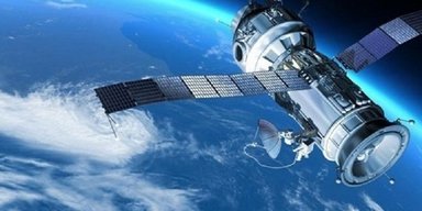 Накануне вторжения в Украину Россия запустила в космос спутник с ядерным вооружением, — WSJ