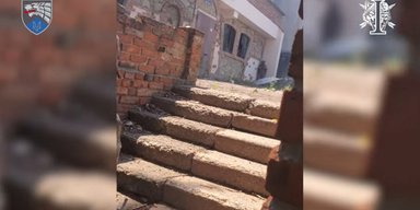 Остановили прорыв россиян: ССО показали ближний бой с оккупантами в застройке возле Торецка (видео)