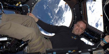 "Мы живем во лжи": астронавт NASA поделился откровением после 178 дней в космосе