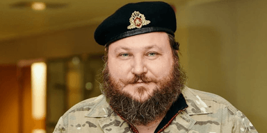 "Буде одна велика Буча": ветеран війни Дикий про необхідність закону про мобілізацію (відео)