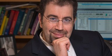 История — не рок. Страны способны меняться, — американский экономист Дарон Аджемоглу