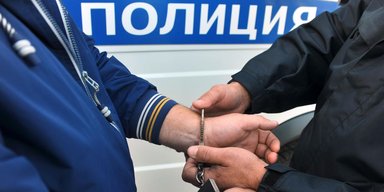 У Росії затримали безхатька, він виявився мільярдером та "учасником СВО" (фото)