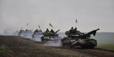 Потрібна не лише західна зброя: майор розповів, як зупинити наступ ЗС РФ на фронті (відео)