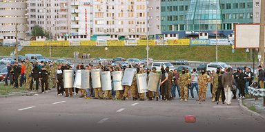 Общественная деактивация. Почему в Украине участились нападения на гражданских деятелей