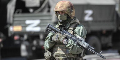 Після штурмів Авдіївки втрати росіян зросли майже на 90%, — британська розвідка