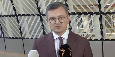 "Можем попрыгать, потанцевать": Кулеба ответил на заявления Венгрии о членстве Украины в ЕС