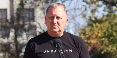 Мера Сум Лисенка, який попався на хабарі, відправили в СІЗО: він може вийти під заставу, — ЗМІ
