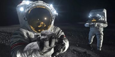 Виявлено нову загрозу для астронавтів: сама невагомість небезпечна