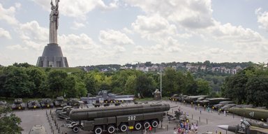 Квиток до ядерного клубу: яка відповідальність ляже на Україну в разі розробки атомної бомби