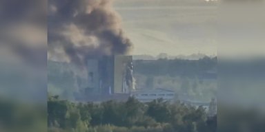 Дроны над Москвой и другими городами: в небе над РФ летало более 500 БПЛА, – Минобороны