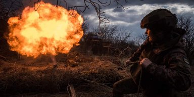 ЗСУ втратили укріплення в районі Курахового: в ОСУВ розповіли про ситуацію на фронті (карта)