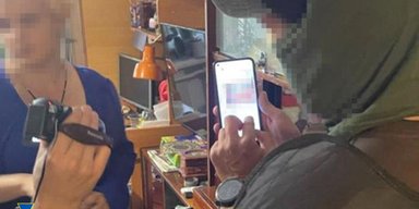 Закликали віддати Миколаїв і Запоріжжя РФ: затримали двох інтернет-агітаторів, – СБУ (фото)