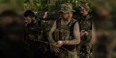 "Дерево правды" и гибель бойцов: очевидцы рассказали об особых пытках в 225-м полку, — соцсети