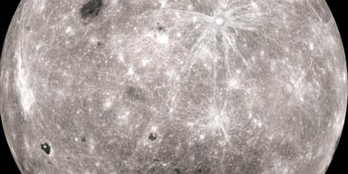 Обратная стороны Луны не такая, как мы думали: что показал анализ лунных образцов (фото)