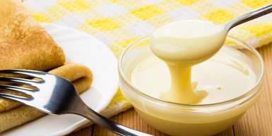 Домашняя сгущенка: идеальный рецепт вкусного лакомства
