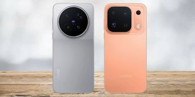 Какой смартфон купить в 2026 году: сравнение Android-флагманов с лучшими камерами (фото)