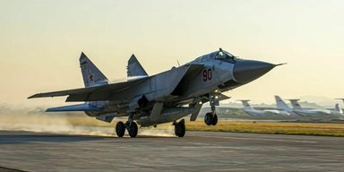 4-й випадок за місяць: у Британії назвали наслідки для РФ після удару по аеродрому "Бельбек"