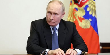 Переговори в Туреччині: стало відомо, кого відправить Путін на розмову з Україною