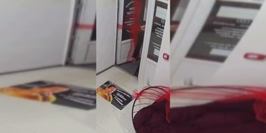 Не пустили в туалет: у Миколаєві чоловік помстився, кинувши гранату в суші-бар (фото, відео)