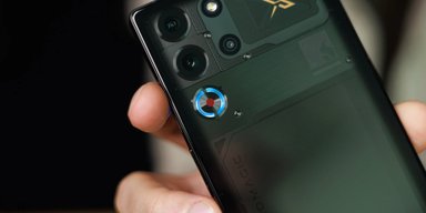 Названы самые мощные Android-смартфоны в мире: какие модели вошли в топ-10 (фото)