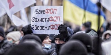 Есть ли жизнь после РРО. Возможен ли компромисс между властью и ФОПами, и каким он может быть?