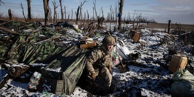 "Обіцяли евакуювати": у 110-й бригаді повідомили про розстріл поранених захисників Авдіївки