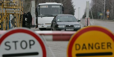 Незаконний виїзд за кордон військовозобов'язаних: адвокат назвав максимальне покарання